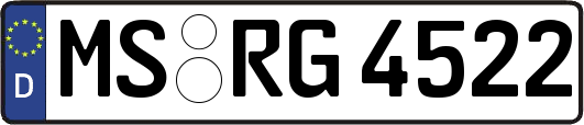 MS-RG4522