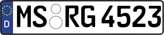 MS-RG4523