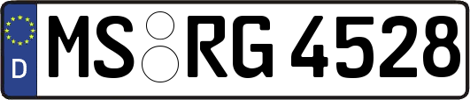 MS-RG4528
