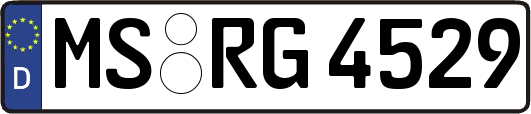 MS-RG4529