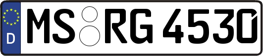 MS-RG4530