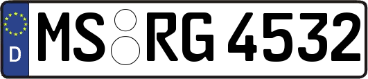 MS-RG4532
