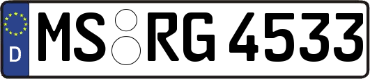 MS-RG4533