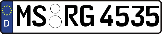 MS-RG4535