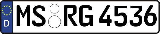 MS-RG4536