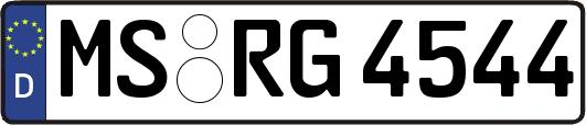 MS-RG4544