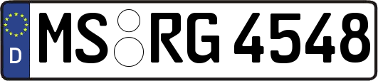MS-RG4548