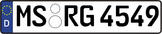 MS-RG4549