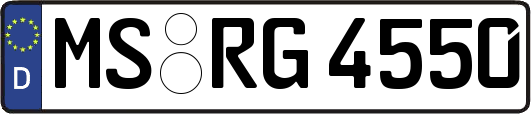 MS-RG4550