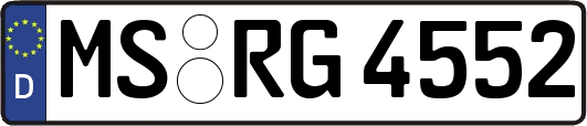 MS-RG4552