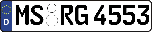 MS-RG4553