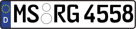 MS-RG4558
