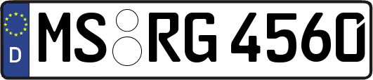 MS-RG4560