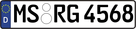 MS-RG4568