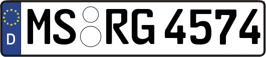 MS-RG4574