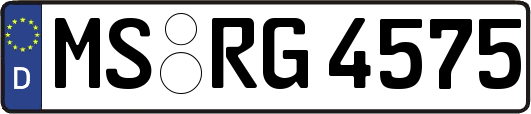 MS-RG4575