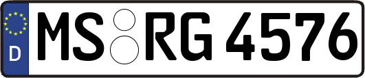 MS-RG4576