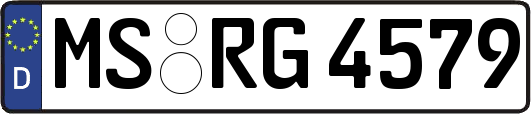 MS-RG4579