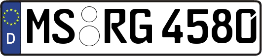 MS-RG4580