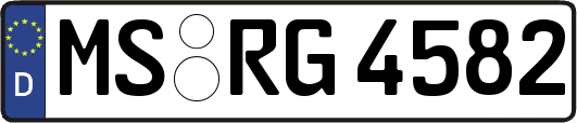 MS-RG4582