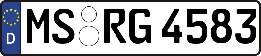 MS-RG4583