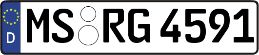 MS-RG4591