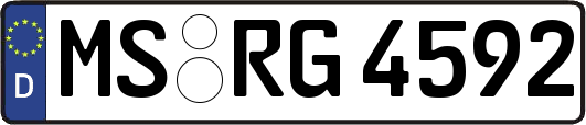MS-RG4592