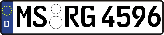 MS-RG4596