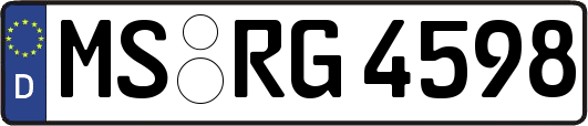 MS-RG4598