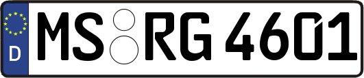 MS-RG4601