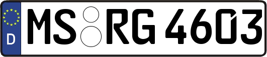 MS-RG4603