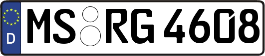 MS-RG4608