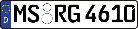 MS-RG4610