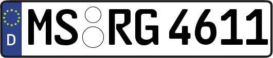 MS-RG4611
