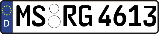 MS-RG4613