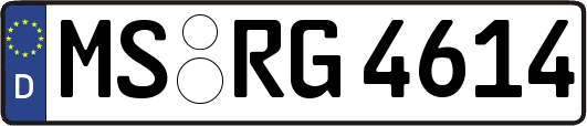 MS-RG4614