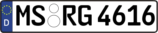 MS-RG4616