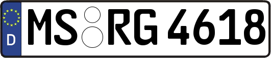 MS-RG4618