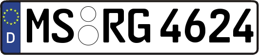 MS-RG4624