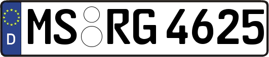 MS-RG4625