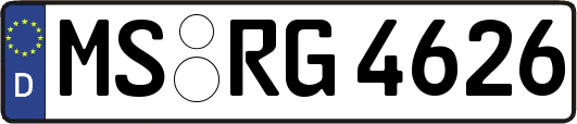 MS-RG4626