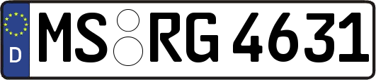 MS-RG4631