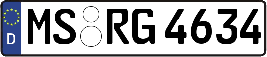 MS-RG4634