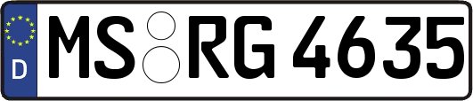 MS-RG4635