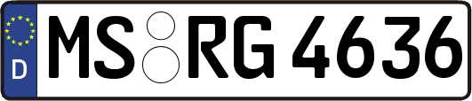 MS-RG4636