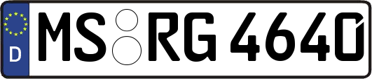 MS-RG4640