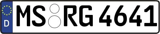 MS-RG4641
