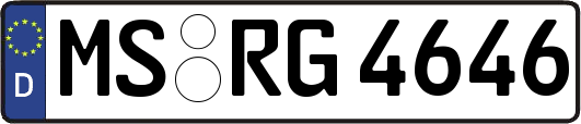 MS-RG4646