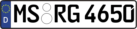 MS-RG4650