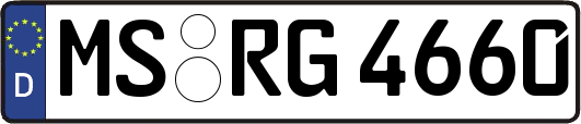 MS-RG4660